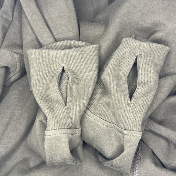 Old Navy Active Dynamic Fleece 1/2 zip jacket XXL - Picture 10 of 11